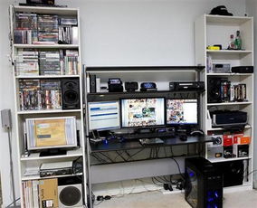 發(fā)燒桌面看氣質(zhì) 硬件堆砌不等于真正品味