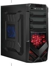 如何組裝一臺完整的電腦 核心配件全解析