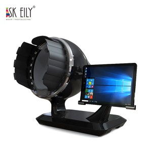 惠州皮膚分析儀選購指南 如何匹配高效計算機軟硬件